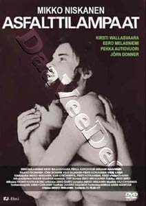Asphalt Lambs (DVD)